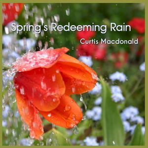 Spring's Redeeming Rain (Single)