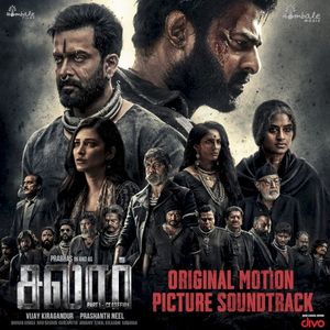 Salaar Cease Fire - Tamil (Original Motion Picture Soundtrack)