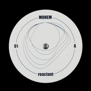 MOHEM 01 (EP)