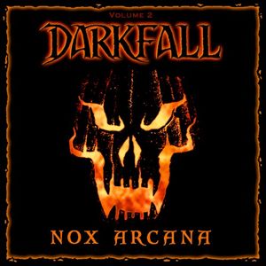Darkfall, Vol 2 (EP)