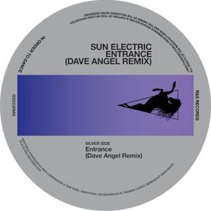 Entrance (Dave Angel Remix) (Single)