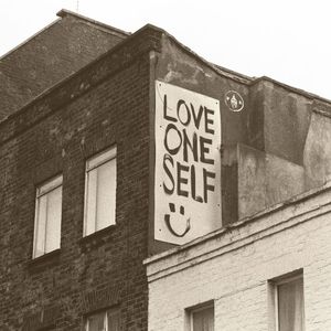 Love One Self (instrumental)