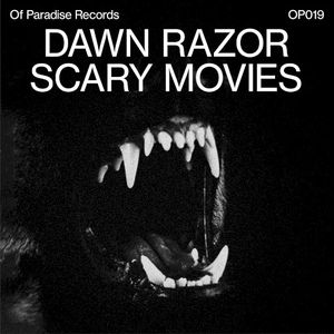 Scary Movies (EP)