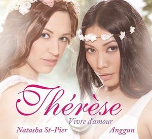 Vivre d'amour (Single)