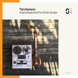 Improvisations For Echo Guitar