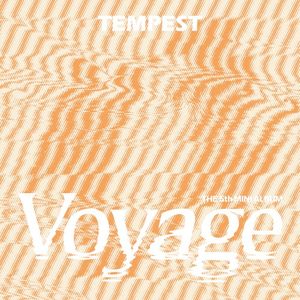 TEMPEST Voyage (EP)