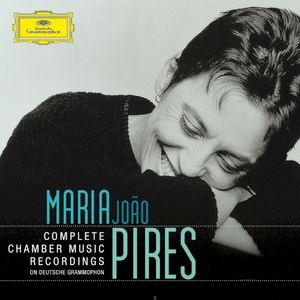 Complete Chamber Music Recordings On Deutsche Grammophon
