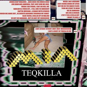 Teqkilla (Single)