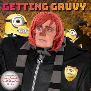 Getting Gruvy