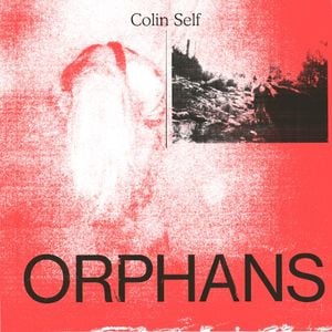 Orphans (EP)