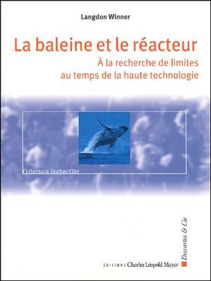 La baleine et le réacteur