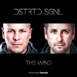 The Wind (Single)