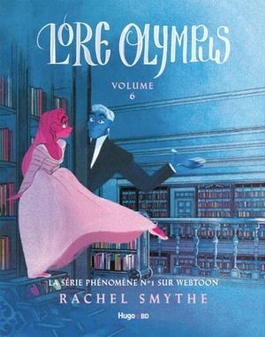 Lore Olympus, Tome 6