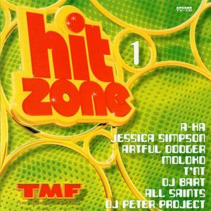 TMF Hitzone 1