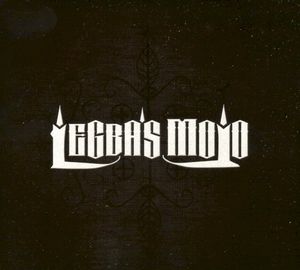 Legba's Mojo