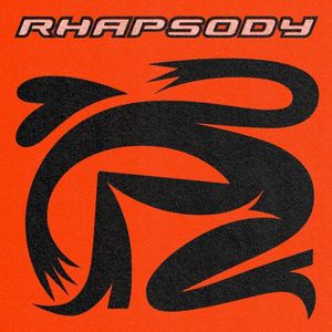 Rhapsody (Single)