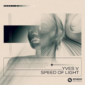 Speed of Light (Single)