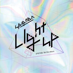 Light UP (EP)