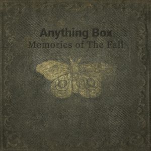 Memories of The Fall (EP)