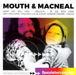 Mouth & MacNeal