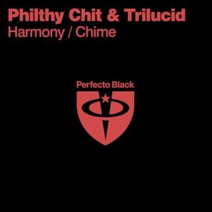 Harmony / Chime (EP)