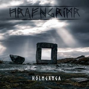 Hólmganga (EP)