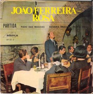 Partida (EP)