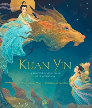 Kuan Yin