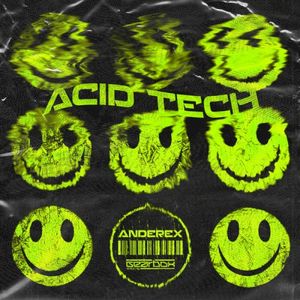 Acid Tech (Single)