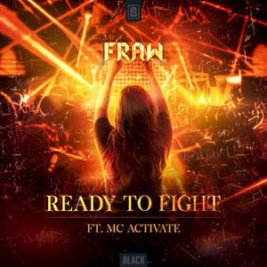Ready to Fight (Single)