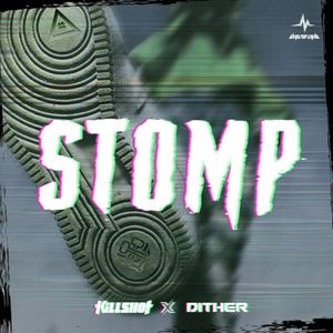 Stomp (Single)