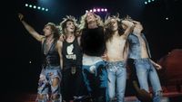 Skid Row
