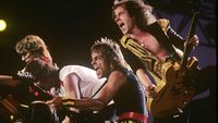 Scorpions