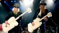 ZZ Top