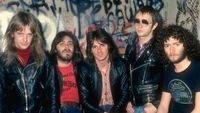 Judas Priest
