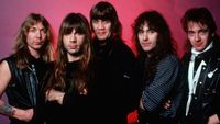 Iron Maiden