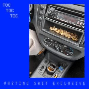toc toc toc (bobby's version) (Single)