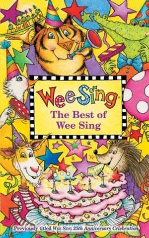 The Best of Wee Sing