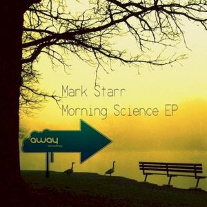 Morning Science EP (EP)