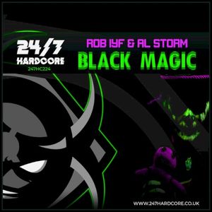 Black Magic (Single)