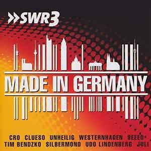 SWR3: Made in Germany