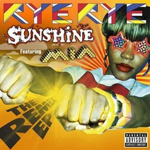 Sunshine (The Remix EP)