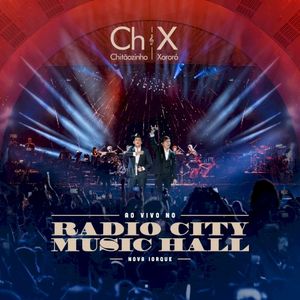 Ao Vivo no Radio City Music Hall Nova Iorque (Live)