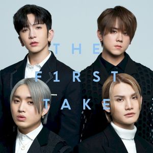 Rumours - From THE FIRST TAKE (Single)