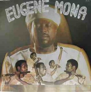 Eugene Mona