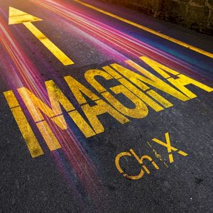 Imagina (Single)