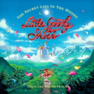 Little Goody Two Shoes (Official Game Soundtrack) ~ Side A (OST)