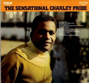 The Sensational Charley Pride