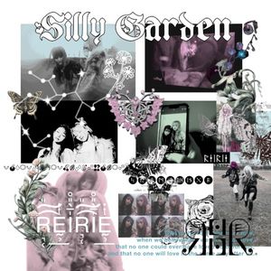 Silly Garden (Single)
