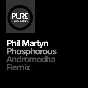 Phosphorous (Andromedha Remix) (Single)